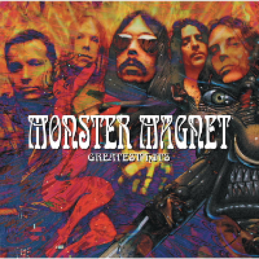 Greatest Hits CD