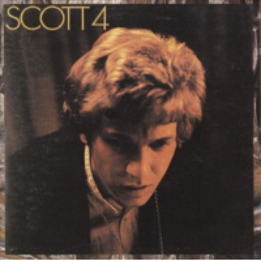 Scott 4 CD