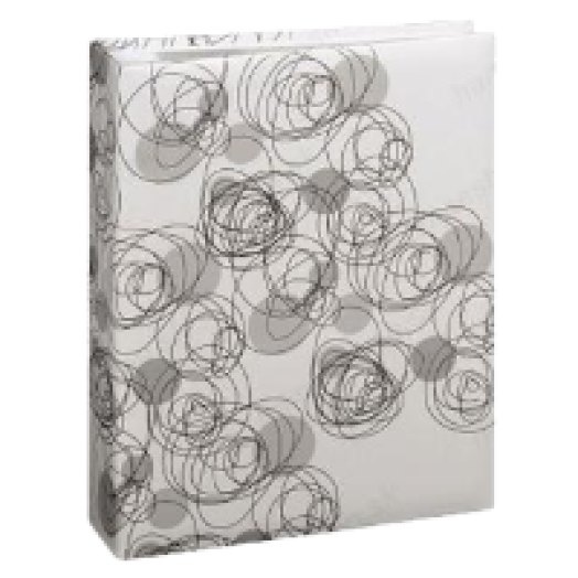 113668 Scrow memo album 10x15/200