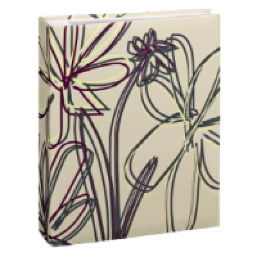 113667 Lucia memo album 10x15/200