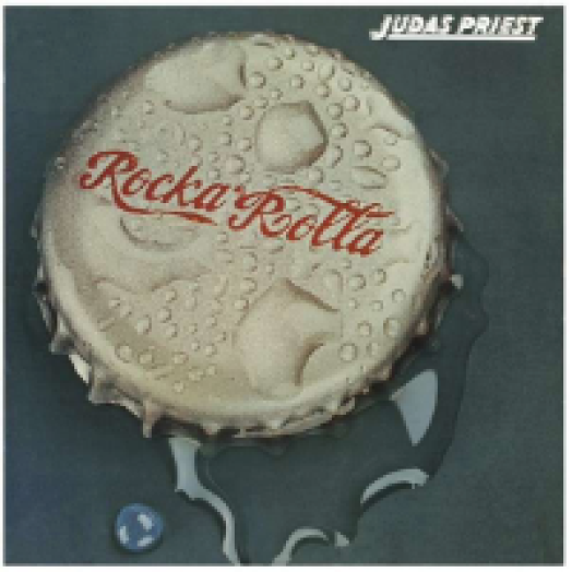 Rocka Rolla CD