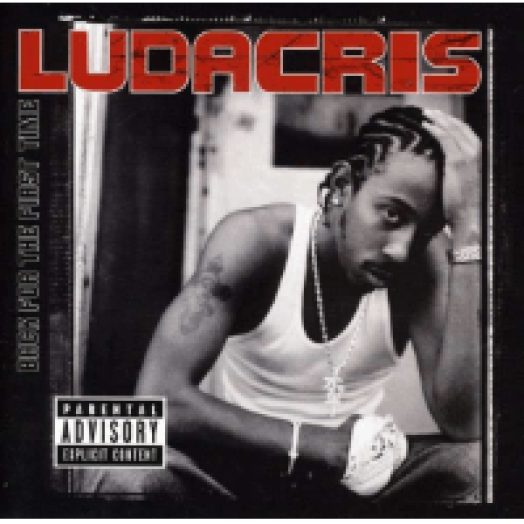 Back for the First Time CD