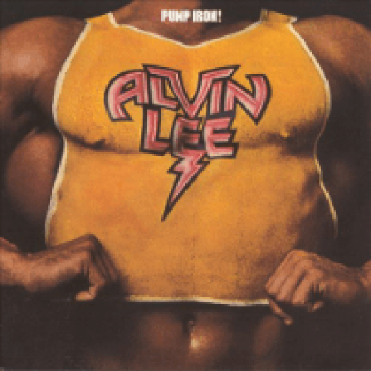 Pump Iron CD