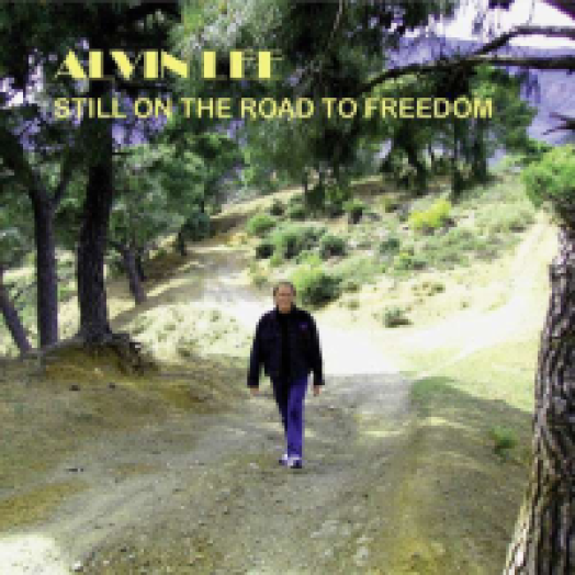 Still On The Road To Freedom CD