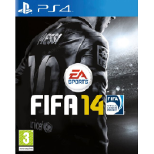 FIFA 14 PS4