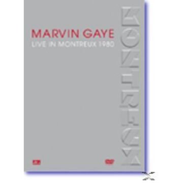 Live in Montreux 1980 DVD