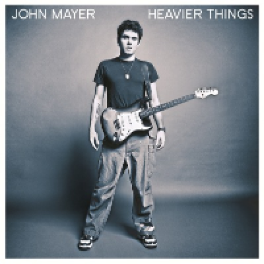 Heavier Things LP