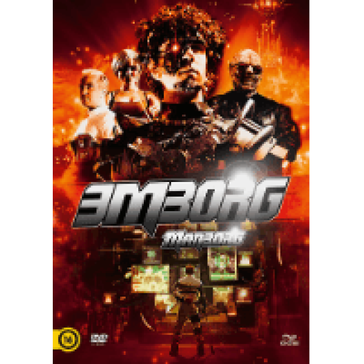Emborg DVD