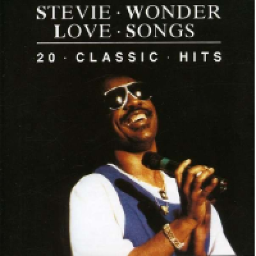 Love Songs - 20 Classic Hits CD
