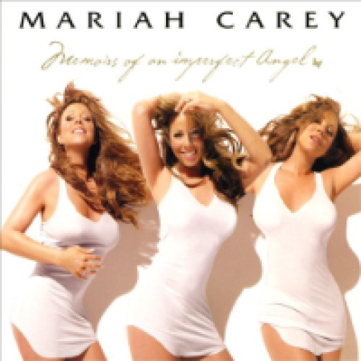 Memoirs Of An Imperfect Angel CD