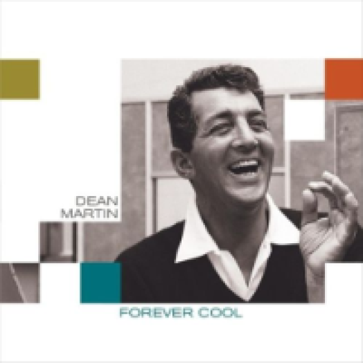 Forever Cool CD
