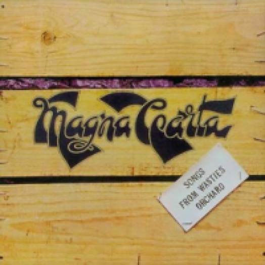 Songs from Wasties Orchard CD