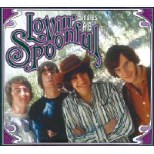 Singles As & Bs CD