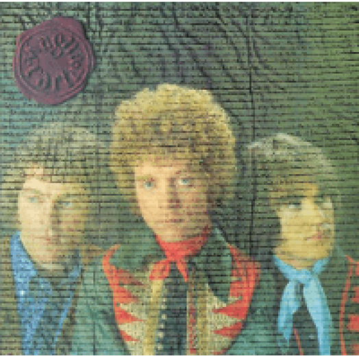 Magna Carta CD
