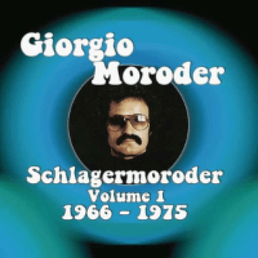 Schlagermoroder Volume 1 - 1966 - 1975 CD