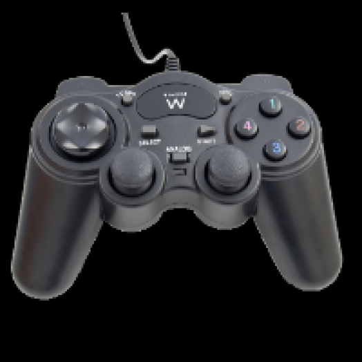 EW3170 USB gamepad