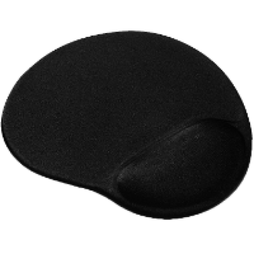 Vellu Gel csuklótámaszos szürke egérpad (SL-6211-SGY-01)