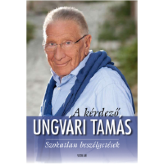 A kérdező - Szokatlan beszélgetések