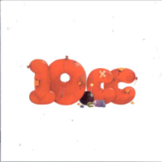 10CC CD