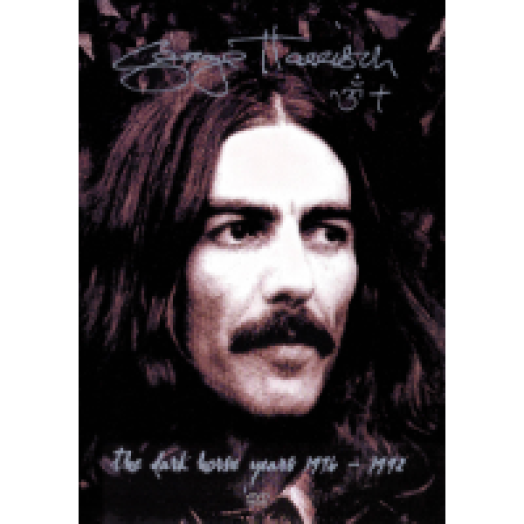The Dark Horse Years 1976-1992 DVD