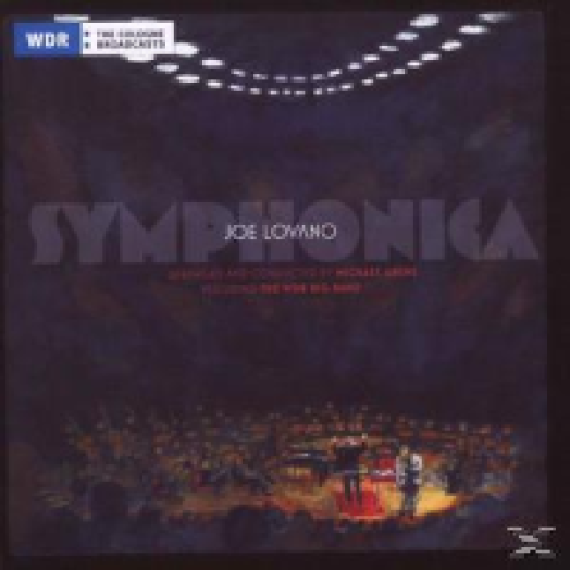 Symphonica CD