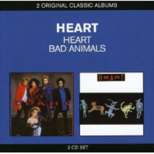 Classic Albums CD