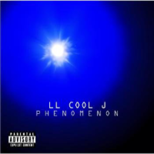 Phenomenon CD