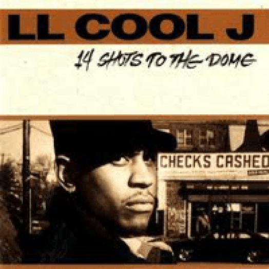 14 Shots To The Dome CD