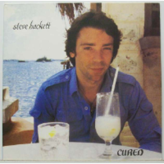 Cured CD