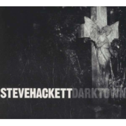 Darktown (Re-Issue 2013) CD