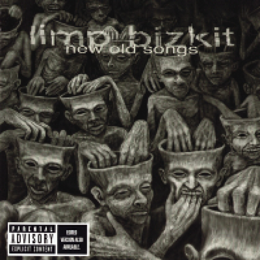 New Old Songs CD