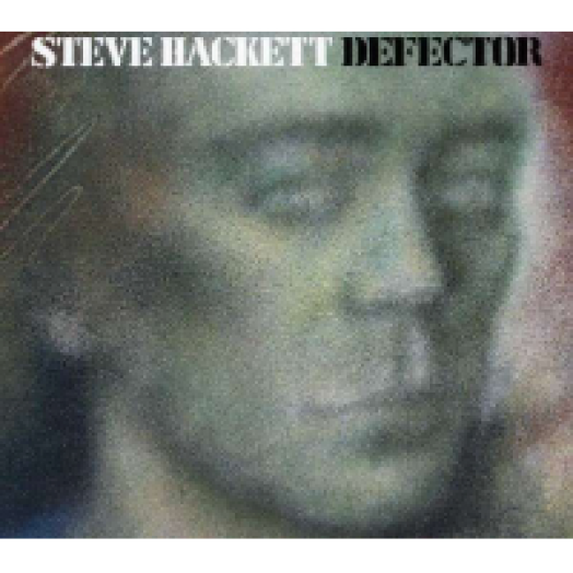 Defector CD