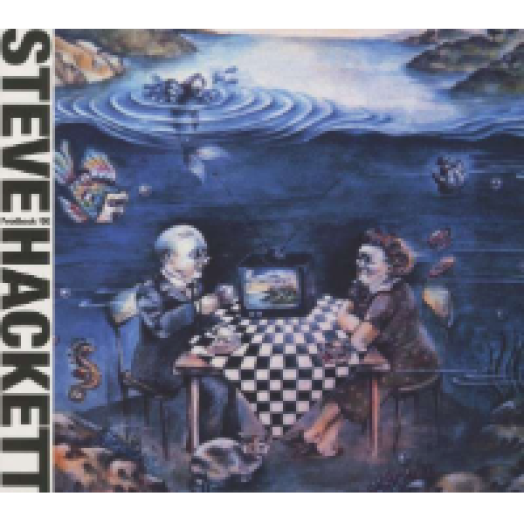 Feedback '86 CD