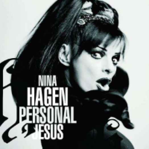 Personal Jesus CD