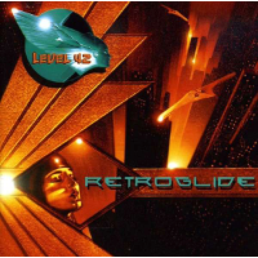 Retroglide CD