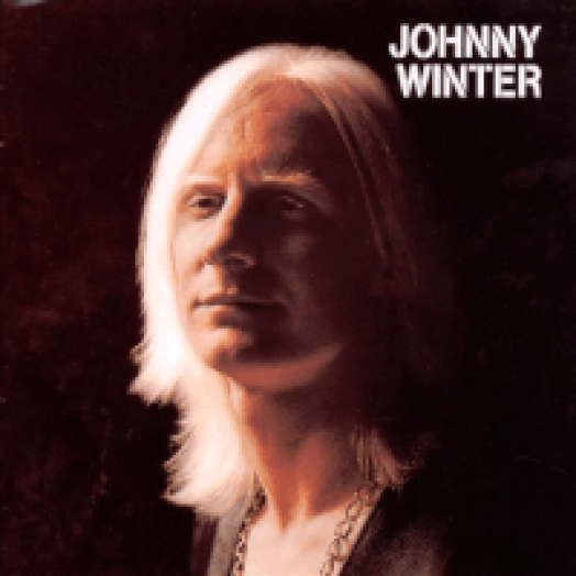 Johnny Winter CD