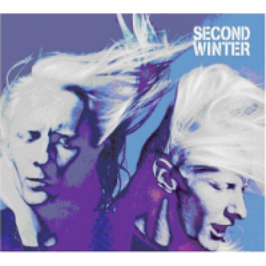 Second Winter CD