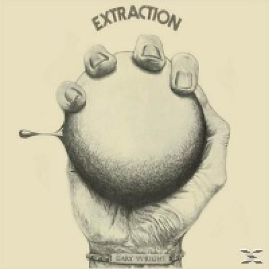 Extraction CD