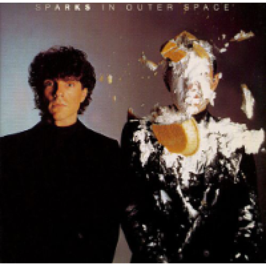 In Outer Space CD