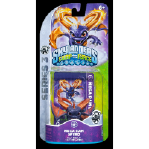 Skylanders Swap Force: Mega Ram Spyro (játékfigura)