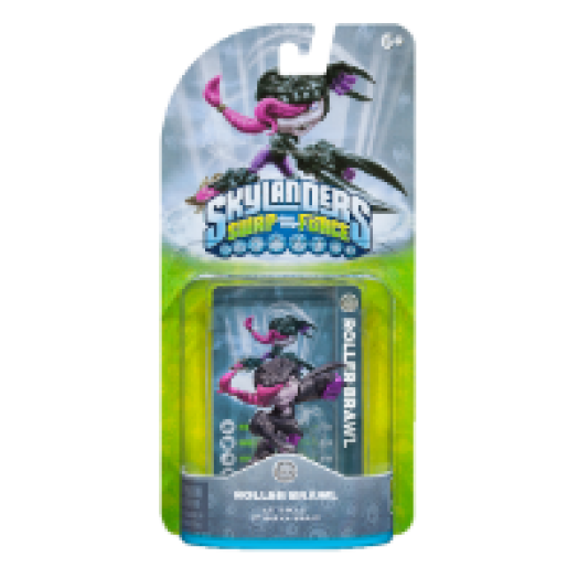 Skylanders Swap Force: Roller Brawl (játékfigura)