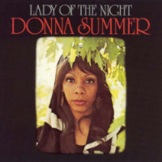 Lady of the Night CD