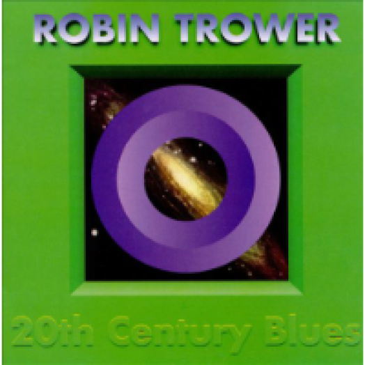20th Century Blues CD