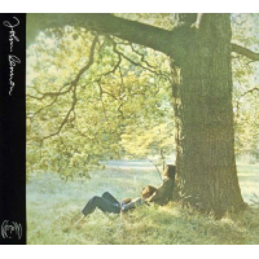 Plastic Ono Band CD