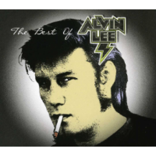 The Best Of Alvin Lee CD