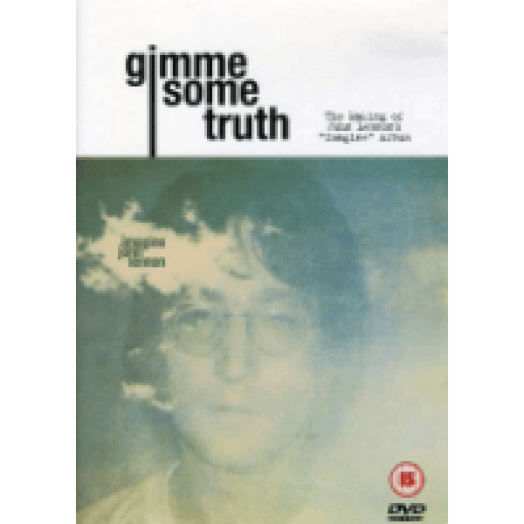Gimme Some Truth DVD