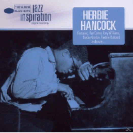 Jazz Inspiration CD