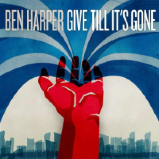 Give Till It's Gone CD