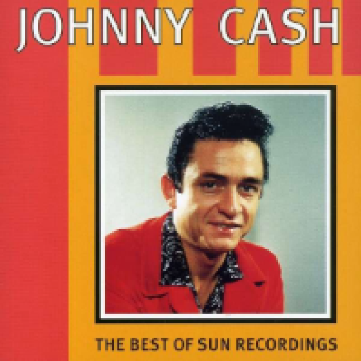 The Best Of Sun Recordings CD