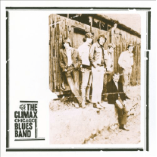 Climax Chicago Blues Band CD